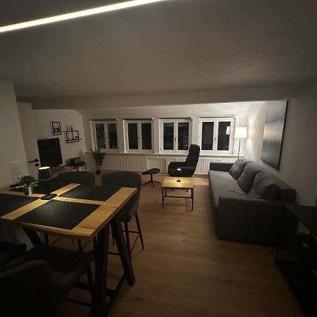 Goslar Living 1 Apartment Екстериор снимка