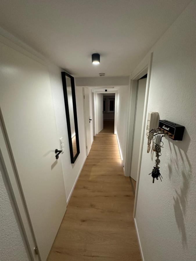 Goslar Living 1 Apartment Екстериор снимка
