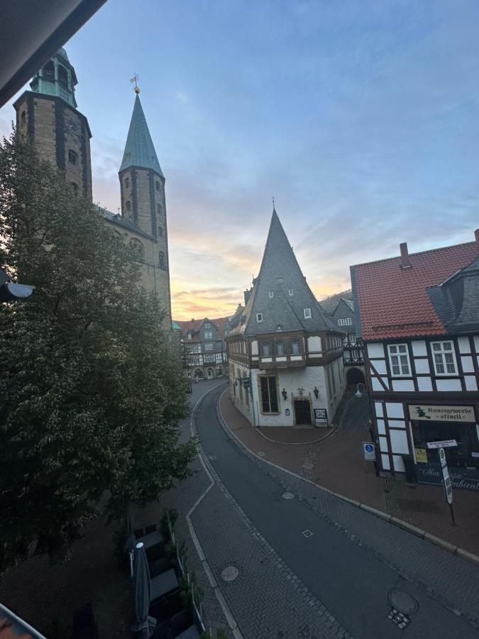 Goslar Living 1 Apartment Екстериор снимка